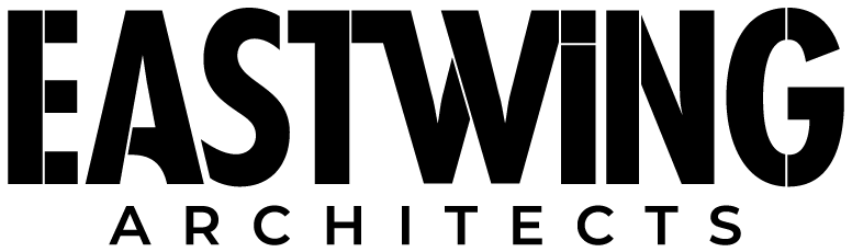 EastWing Arch Logo