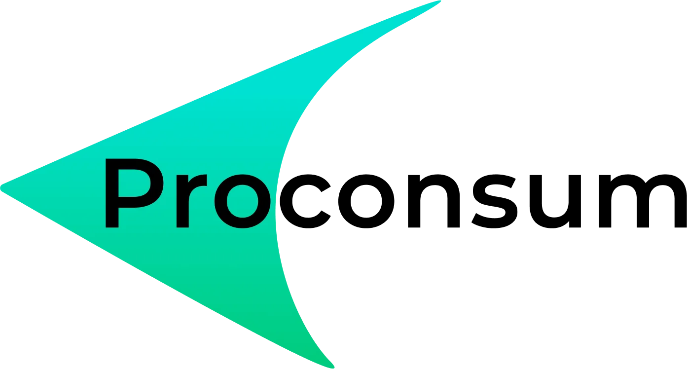ProConsum Logo