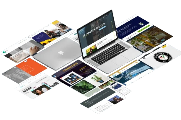 100Calc Portfolio Showcase