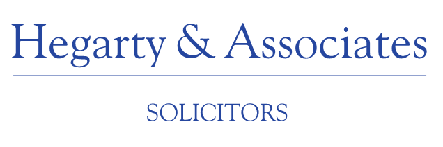 Hegarty & Associates Logo