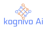 Kognivo Ai -Logo