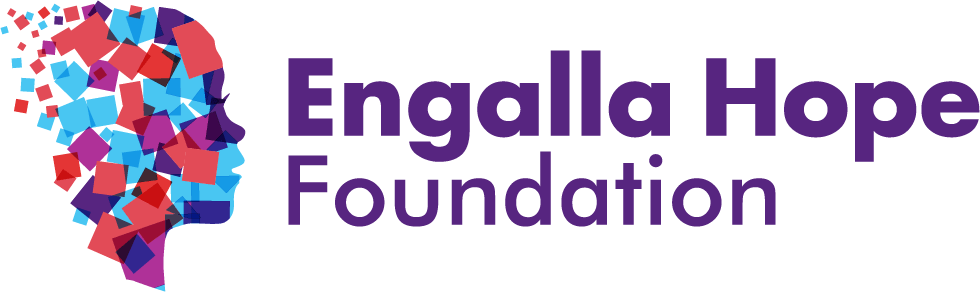 Engalla Hope Foundation - Logo