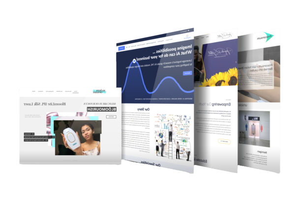 Content Writing Services