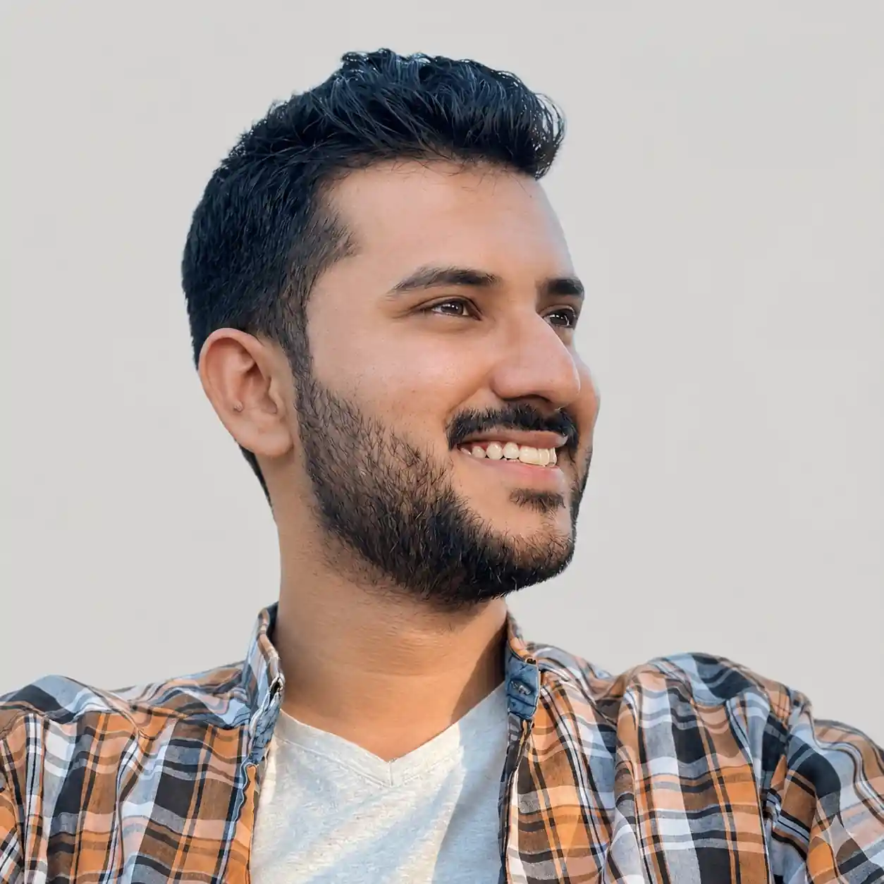 Imad Ur Rehman, founder and strategic lead at WebSEOX